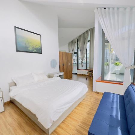Dalat Family Hostel 외부 사진