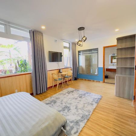 Dalat Family Hostel 외부 사진