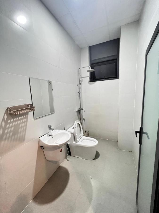 Dalat Family Hostel 외부 사진
