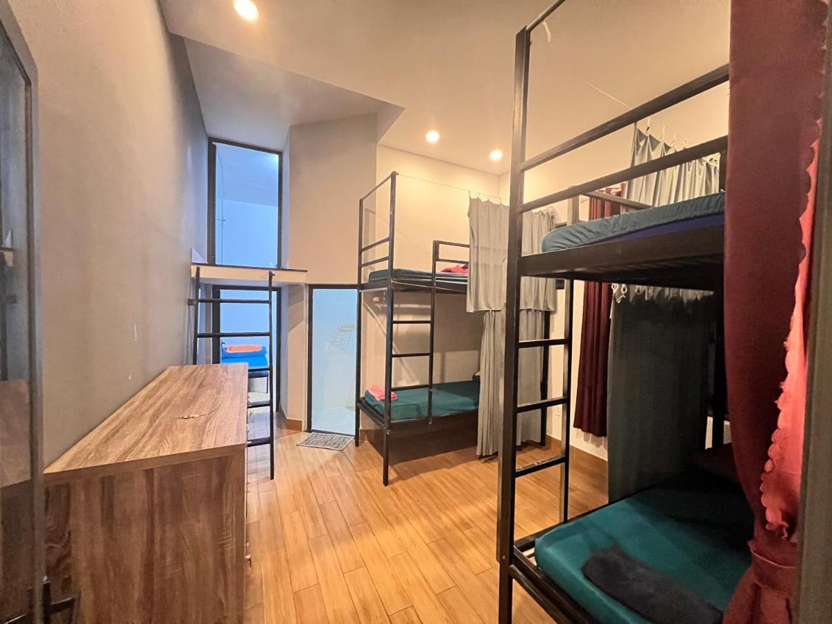 Dalat Family Hostel 외부 사진