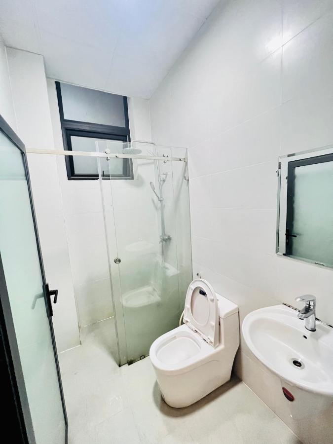 Dalat Family Hostel 외부 사진