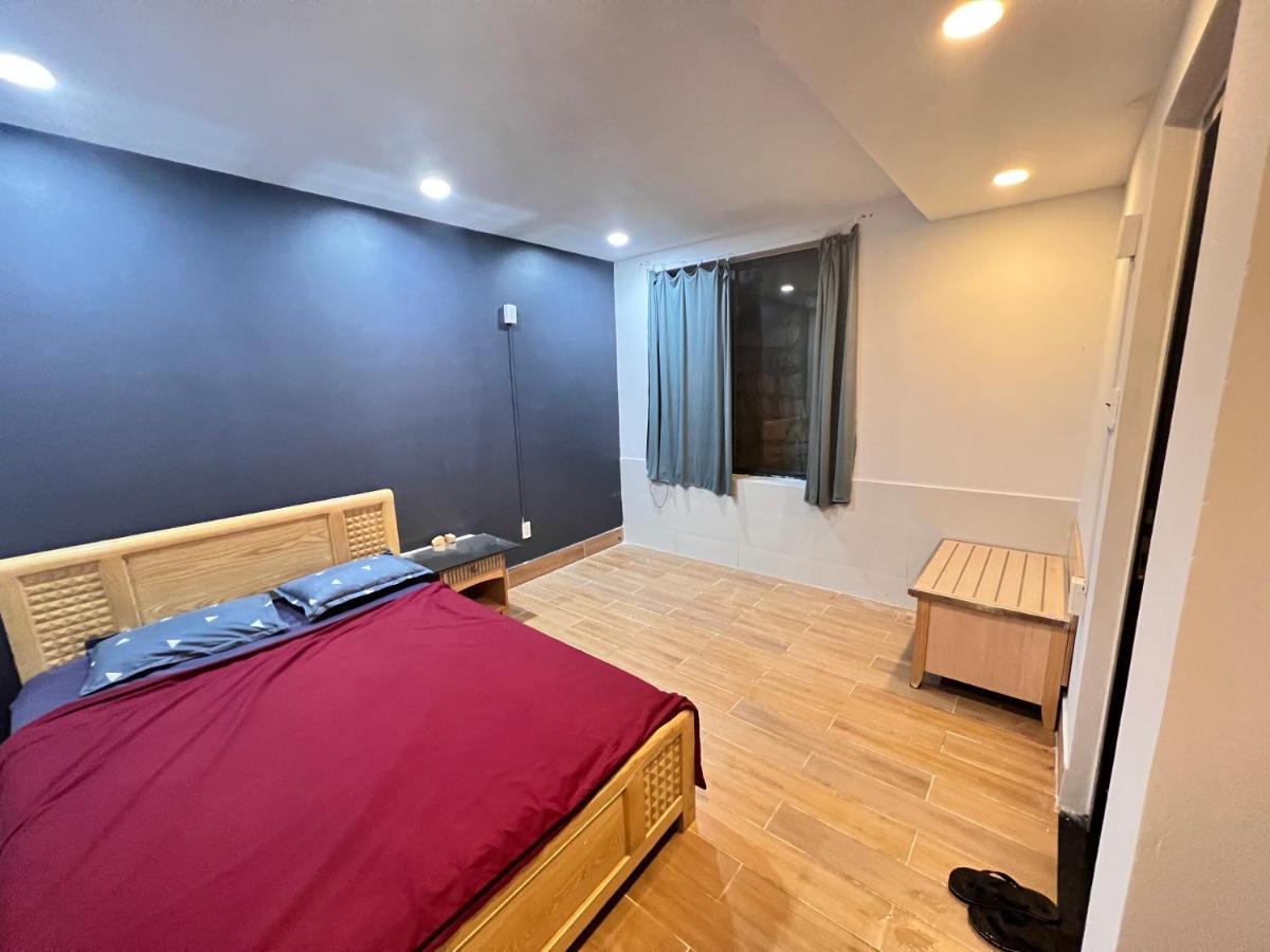 Dalat Family Hostel 외부 사진