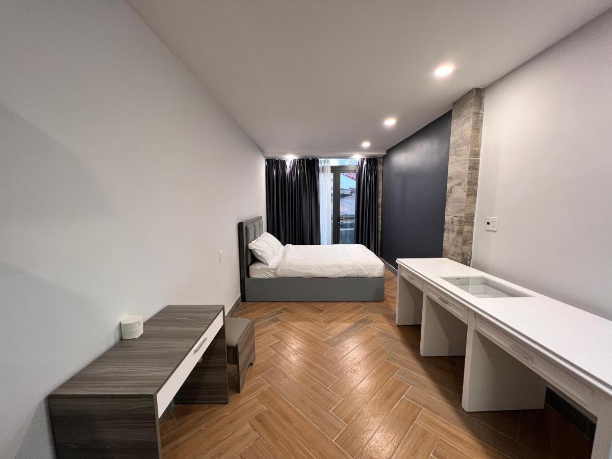 Dalat Family Hostel 외부 사진