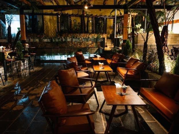 Dalat Family Hostel 외부 사진