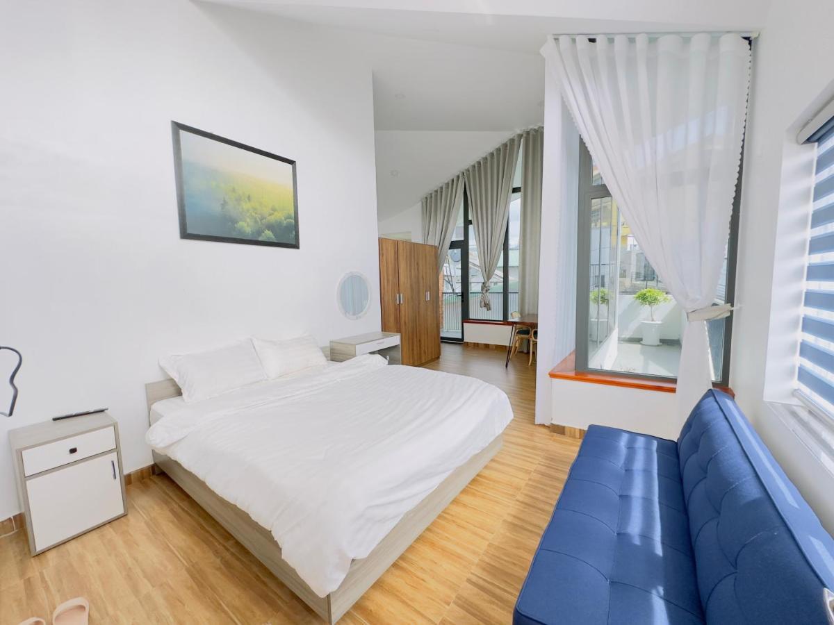 Dalat Family Hostel 외부 사진