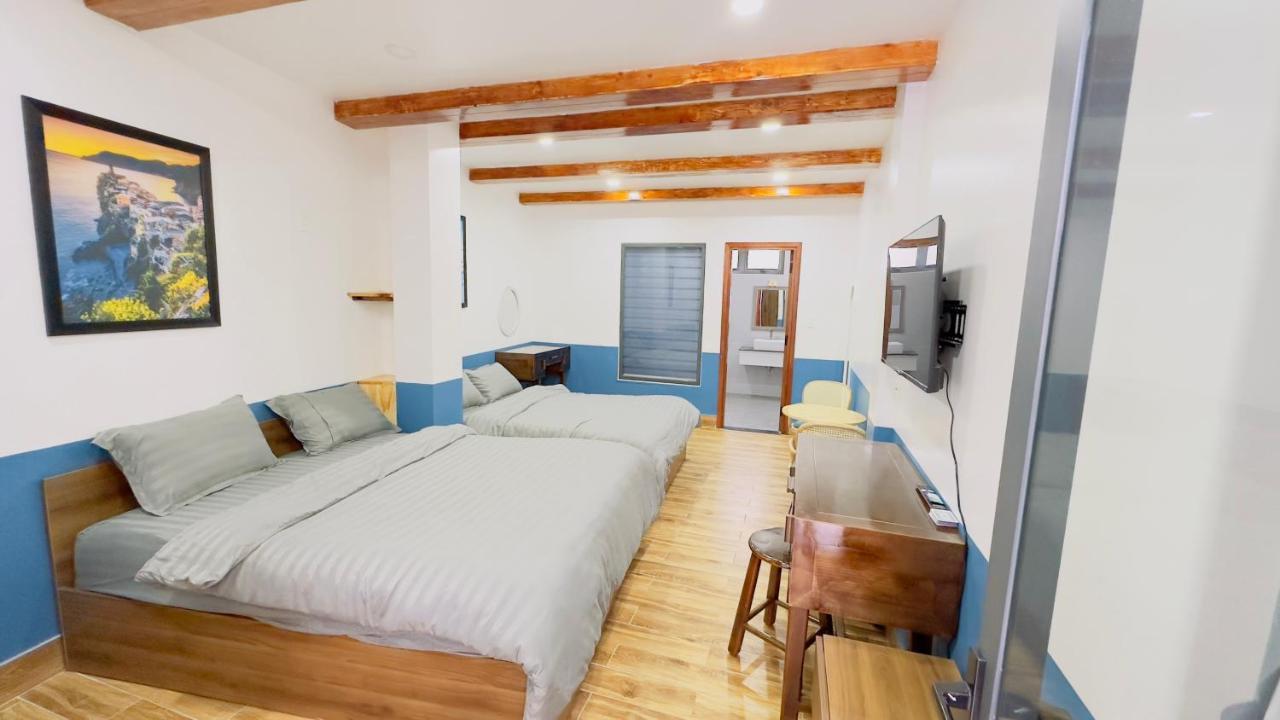 Dalat Family Hostel 외부 사진