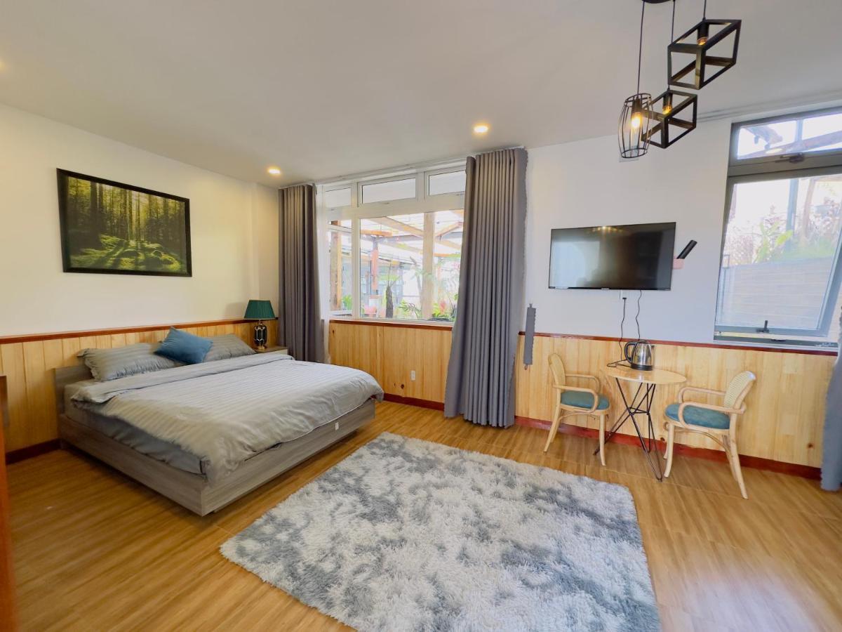 Dalat Family Hostel 외부 사진