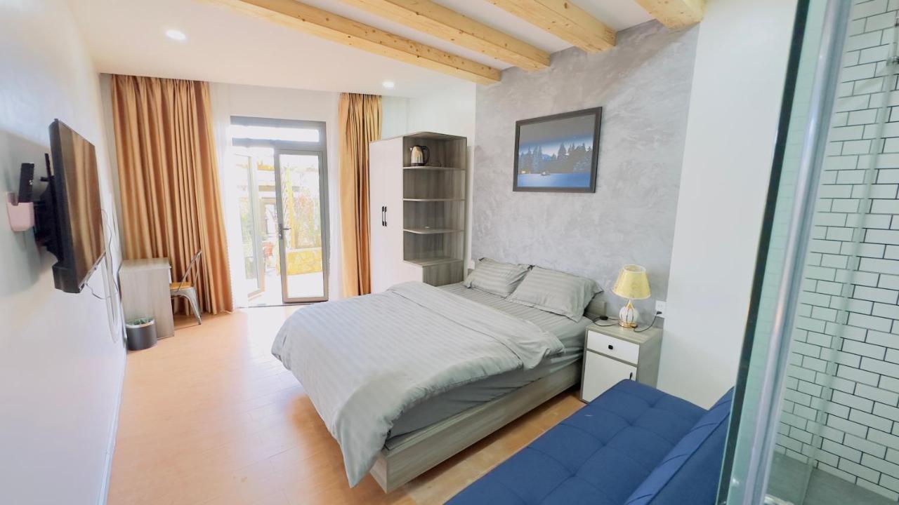 Dalat Family Hostel 외부 사진