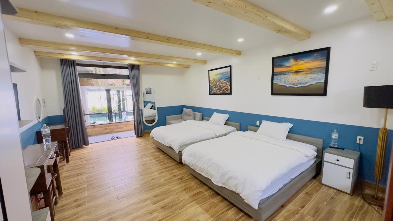 Dalat Family Hostel 외부 사진