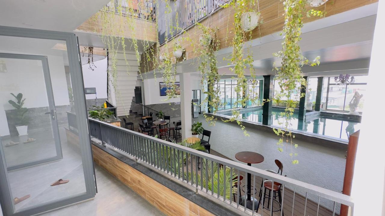 Dalat Family Hostel 외부 사진