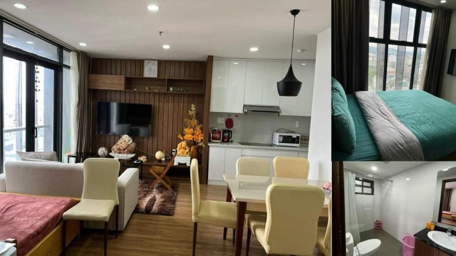 Dalat Family Hostel 외부 사진
